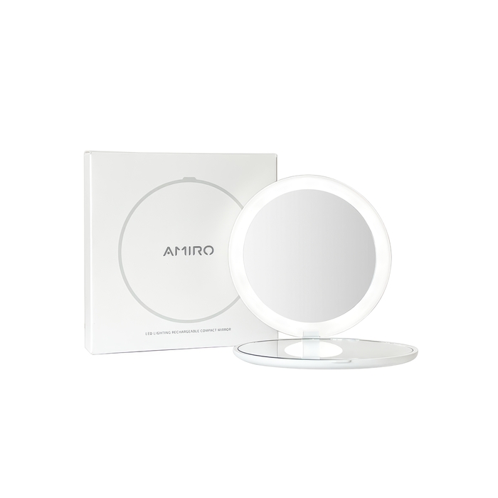 AMIRO MINI 2S LED 美容ミラー - SeeSea