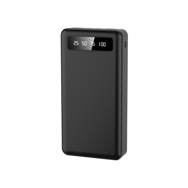 安心の国内サポート2年保証 PSE認証品 高品質 大容量30000mAh