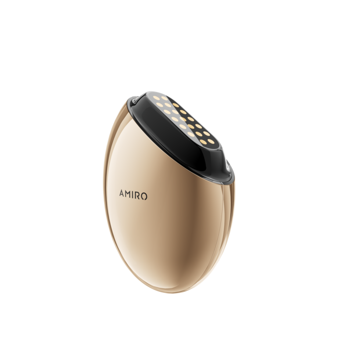 ARF001 AMIRO R1 PRO RF美顔器 高周波フェイシャルマシン|引き締めトーンを持ち上げるための